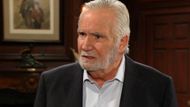 Eric seriously needs to take a chill pill | Image: CBS
